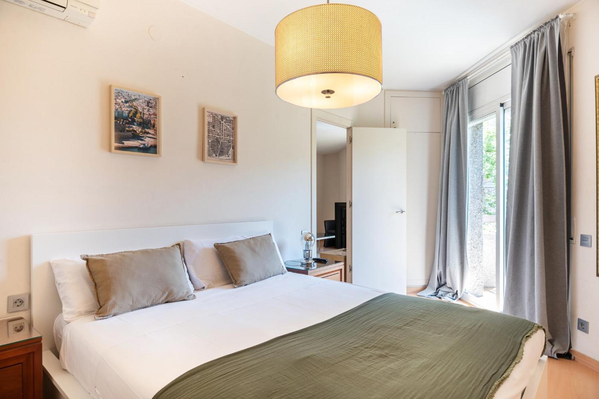 R&B Muntaner Apartment - Barcelona — Photos 3
